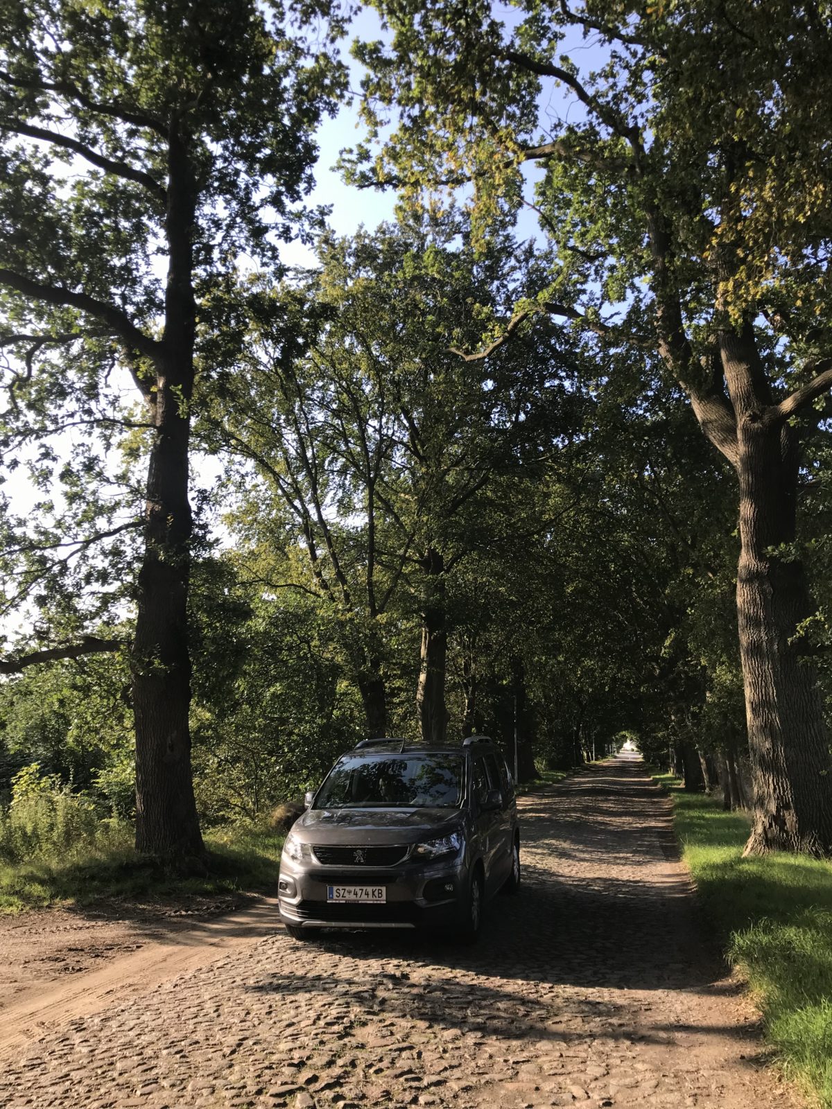 KREIDEFELSEN RÜGEN Anfahrt & Parken ️ so geht´s perfekt!